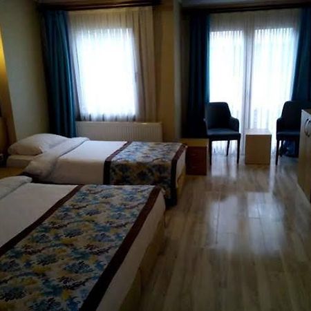 Casa Tua Otel Erdek Extérieur photo