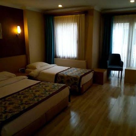 Casa Tua Otel Erdek Extérieur photo