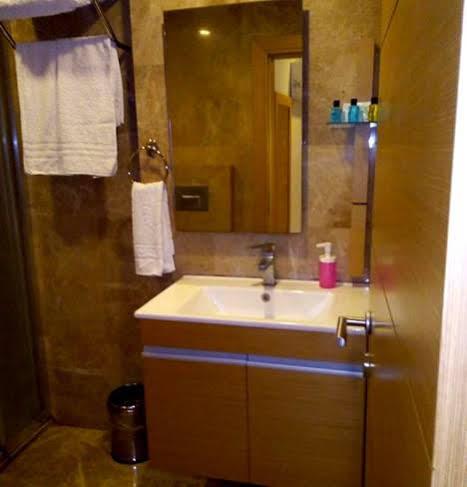 Casa Tua Otel Erdek Extérieur photo
