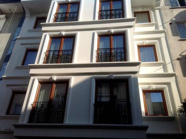 Casa Tua Otel Erdek Extérieur photo