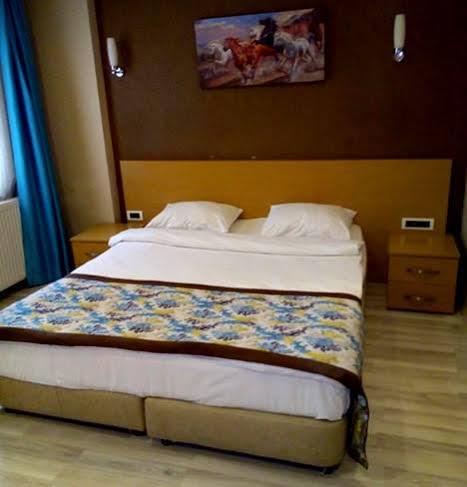 Casa Tua Otel Erdek Extérieur photo