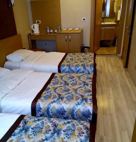 Casa Tua Otel Erdek Extérieur photo