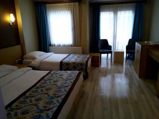 Casa Tua Otel Erdek Extérieur photo