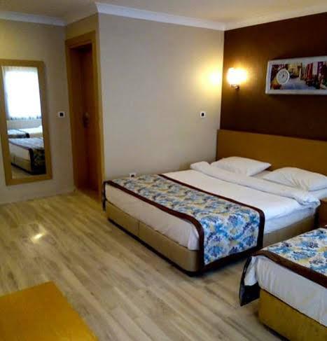 Casa Tua Otel Erdek Extérieur photo