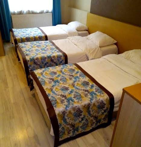 Casa Tua Otel Erdek Extérieur photo
