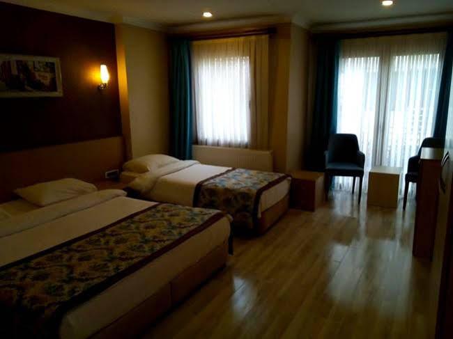 Casa Tua Otel Erdek Extérieur photo