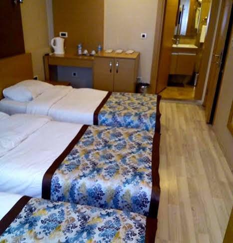 Casa Tua Otel Erdek Extérieur photo