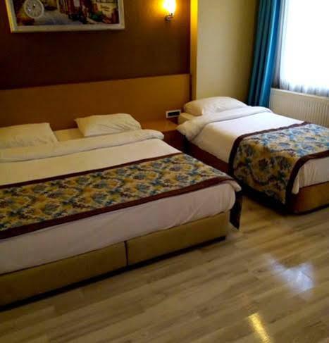 Casa Tua Otel Erdek Extérieur photo