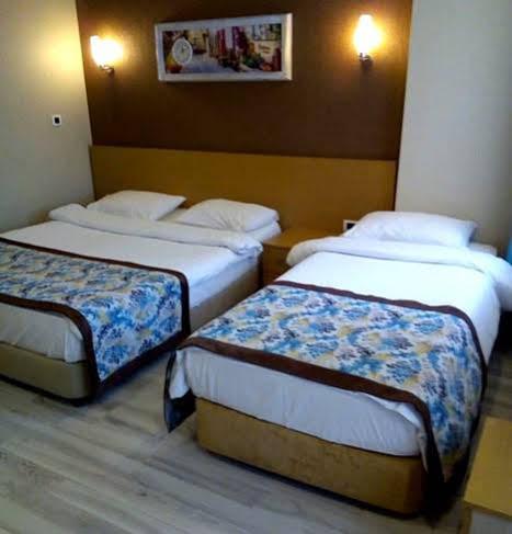 Casa Tua Otel Erdek Extérieur photo