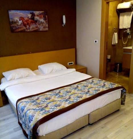 Casa Tua Otel Erdek Extérieur photo